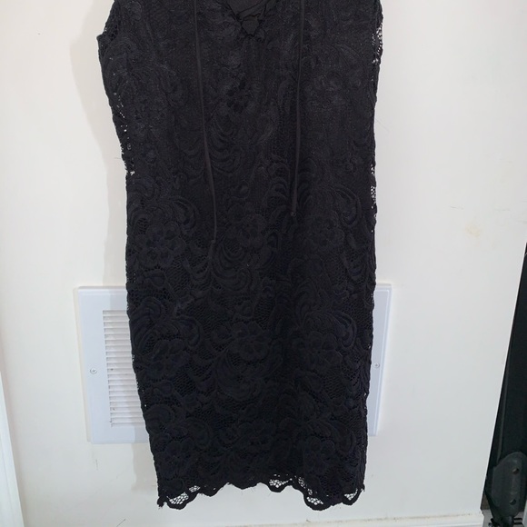 Maxi dress - Picture 2 of 2